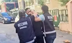 Suç örgütlerini övenlere operasyon