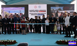 Arnavutköy'da Belediye'den Eğitim için Örnek projeler...