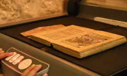 485 bin yazma ve nadir eser dijital ortama taşındı