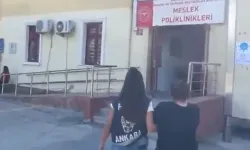 Ankara'da çifte operasyon! Fuhuş ve insan ticaretinde 44 gözaltı