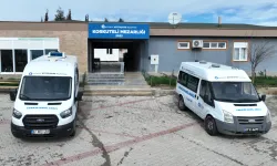 Antalya Büyükşehir cenaze hizmetlerini güçlendiriyor