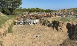 Antalya'da çevre kirliliğine neden olan otele milyon liralık ceza