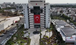 Antalya'da kademeli su tarifesiyle hem tasarruf hem destek