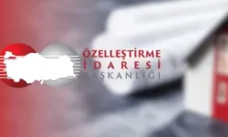 Aydın Didim'de iki taşınmaz için özelleştirme kararı
