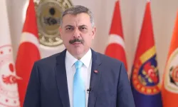 Bakan Çiftçi'den terfi ve atama mesajı