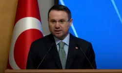 Bakan Gürlek'ten Alihan Kuriş mesajı: İnanç ve dini değerler suça kalkan olamaz