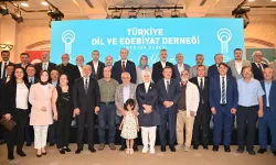 Başkan Genç: 'Dilimiz Milletimizin Hafızasıdır'