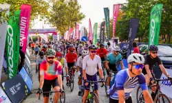 Başkentte bisiklet heyecanı... Gran Fondo'da şampiyonlar belli oldu