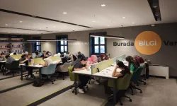 Bursa Yıldırım'da gençlere KPSS desteği