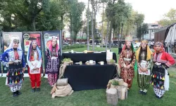 Bursa'da İnegöl Gastronomi Festivali başlıyor