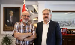 Çarşı Melikgazi'de nostalji rüzgarı