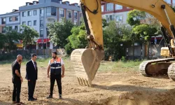 Çekmeköy'de sağlık ve gençlik yatırımları yükseliyor