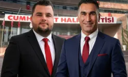 CHP Edirne İl Yönetimi'nde yeni dönem... İki Keşanlı il yönetiminde