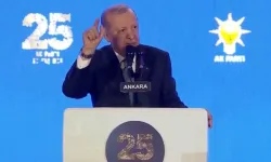 Cumhurbaşkanı Erdoğan: Daha yeni başlıyoruz... Aşkla hizmet etmeyi sürdüreceğim