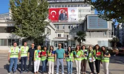 Denizli'de mahallelerin sosyo-ekonomik haritası çıkarılıyor