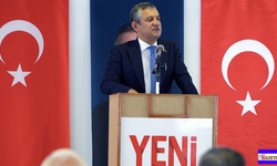 Özgür Özel'den Yeni Parti'de Tarihi Rest: Kazanamazsam Görevi Bırakırım