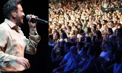 Emre Altuğ'dan müzik dolu gece