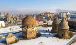Erzurum Kültür Yolu Festivali başlıyor
