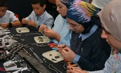 Erzurum Kültür Yolu ilk günden şehri sardı