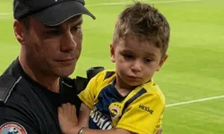 Fenerbahçe'den minik taraftar Göktuğ'a davet