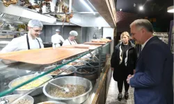 Gastro İnegöl, Bursa'da bir ilke daha imza attı