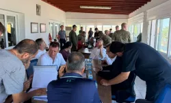 Girne'deki gemi faciasında yeni gelişme... Kaza tüm yönleriyle soruşturuluyor... 3 günlük milli yas