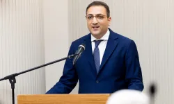 Görevden alınmıştı... Balçova Belediye Başkanı Onur Yiğit görevine iade edildi!