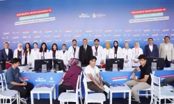İBB, üniversite tercihlerinde gençlerin yanında