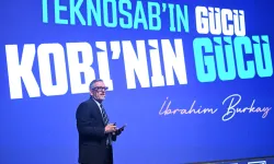 İbrahim Burkay seçimlerde açık ara önde! Dev lansmanda neler oldu?