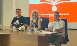İpsala'da yeni dönem öncesi eğitim toplantısı gerçekleşti