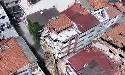 İstanbul Zeytinburnu sokakları 'yarısı bizden' ile dönüşüyor