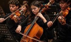 İstanbul'da Maltepe Senfoni Orkestrası yeteneklerini arıyor