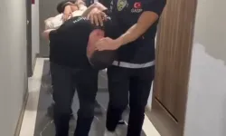 İstanbul'da suç çetelerine operasyon!