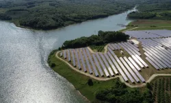 İSU yenilenebilir enerji kapasitesini artırıyor