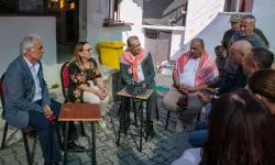 İzmir Büyükşehir Belediyesi'nden bardacık üreticisine can suyu