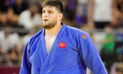 Judoda Kocaeli'nin göğsünü kabarttı