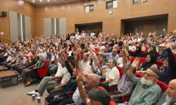 Kayseri Melikgazi'de Kazım Karabekir dönüşüyor