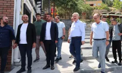 Kayseri Melikgazi'den sosyal yaşam merkezi projesi