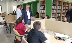 Kayseri Melikgazi'nin Akıl Küpleri'nden büyük başarı