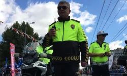 Kayseri'de drift atanlara ceza yağdı