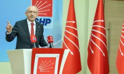Kılıçdaroğlu'ndan çerçeve yasa değerlendirmesi: Çözümün tek meşru adresi TBMM'dir