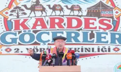 Kılıçdaroğlu'ndan Yörük etkinliğinde iktidar mesajı: Verin iktidarı, hizmet nasıl olur göreceksiniz