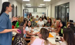 Kocaeli İzmit'te yeni dönem için hazırlıklar tamamlanıyor