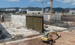 Kocaeli'de atık su arıtımında yüzde 100 hedefi