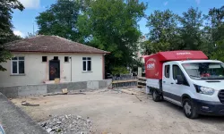 Kocaeli'de Saygınlar ailesi büyüyor