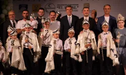 Konya Büyükşehir'den kardeş şehir Üsküp'te toplu cemiyet