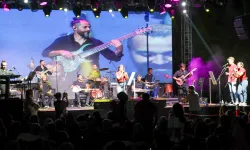 Konya Selçuklular 2000'li yıllara gitti