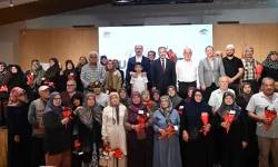 Konya'dan 'Vefa Umresi'nde ikinci kura heyecanı