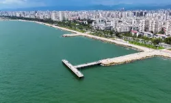 Kültür Park Mersin'in sosyal yaşam merkezi oldu
