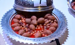 Malatya'da Ev Hanımları Yöresel Yemek Yarışması coşkusu